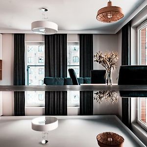 Appartement met Twee Slaapkamers